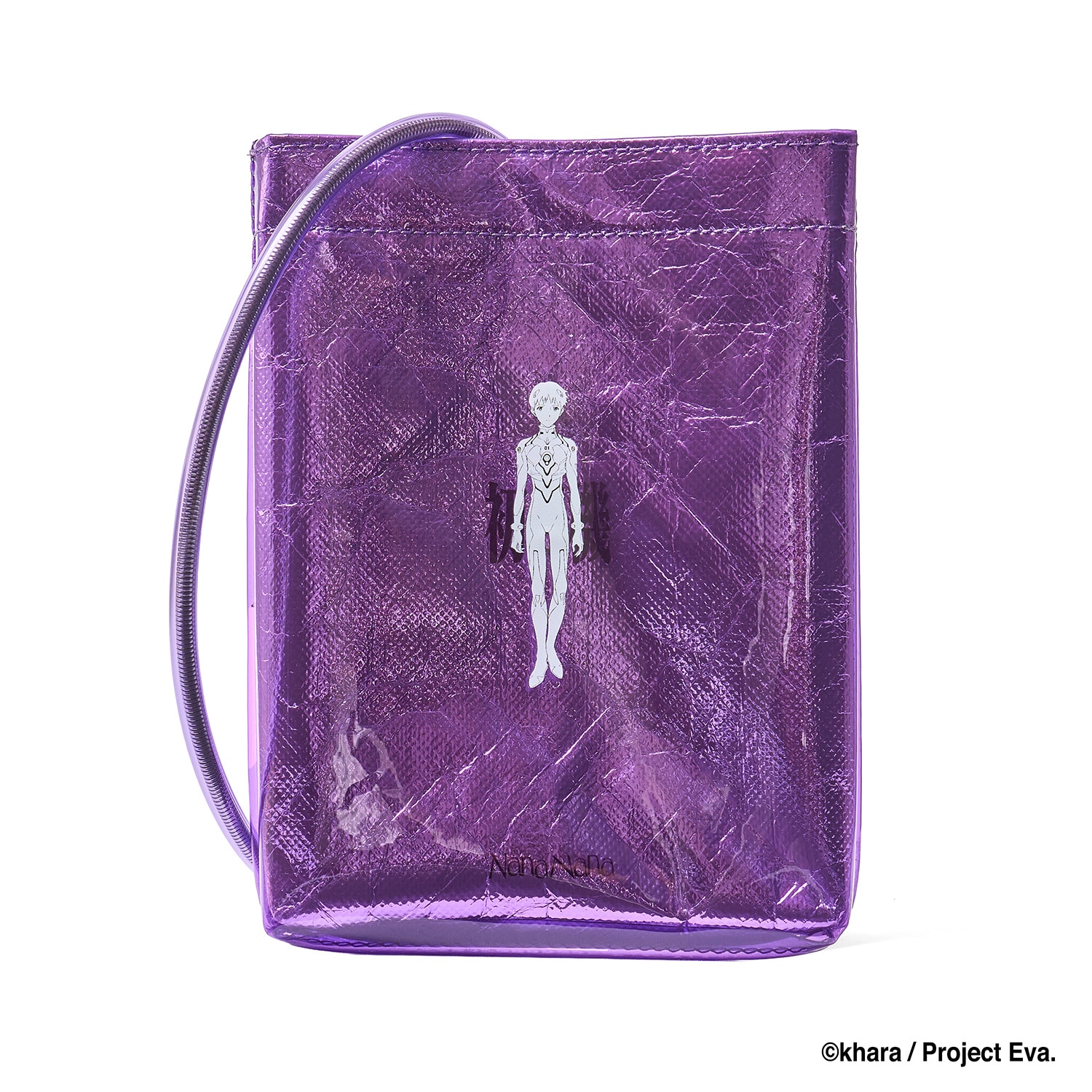 エヴァンゲリオン公式アパレルブランド【RADIO EVA Online Store】