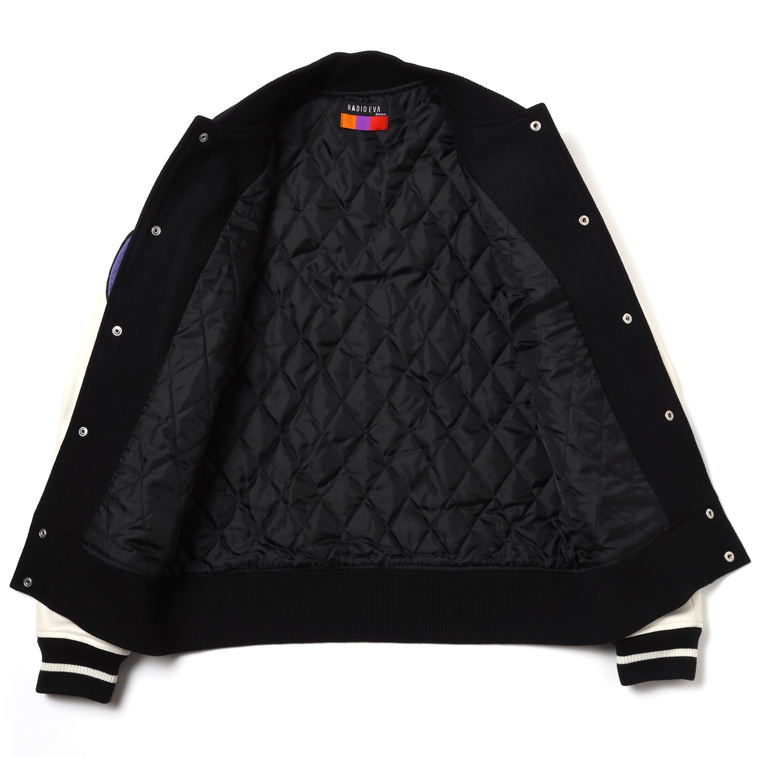 エヴァンゲリオン公式アパレルブランド【RADIO EVA Online Store】