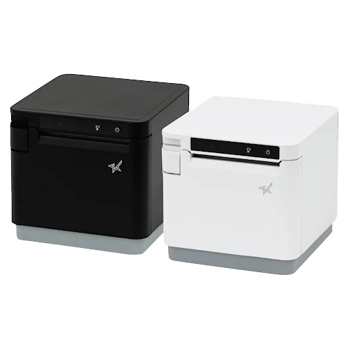 MCP31LB｜レシートプリンター｜Bluetooth/有線LAN/USB｜スター精密 mC