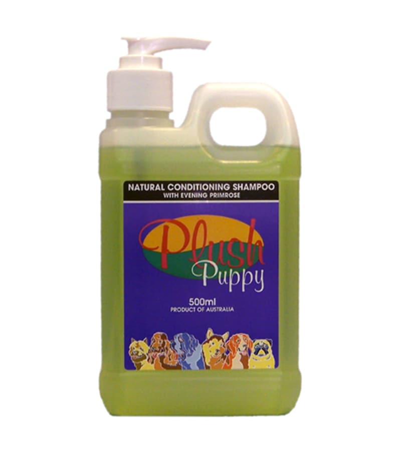 ナチュラル コンディショニング シャンプー 500ml | シャンプー