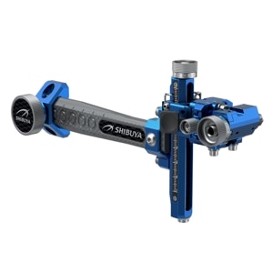 ULTIMA CP PRO G2 400-6 カーボンサイト | サイト,コンパウンドサイト