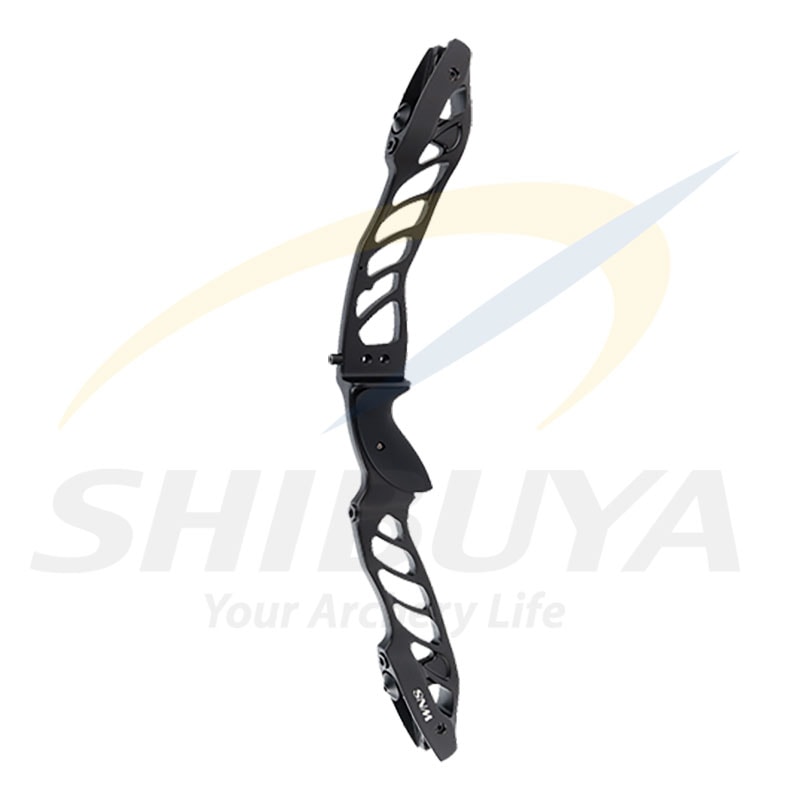 35%オフ】WNS QUANTUM AX H25【在庫限り特価】 | リカーブ ハンドル