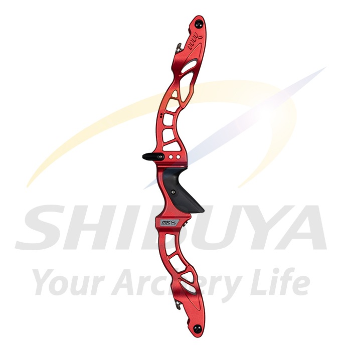 40％OFF】MK ARCHERY MK S H25【在庫限り特価】 | リカーブ ハンドル