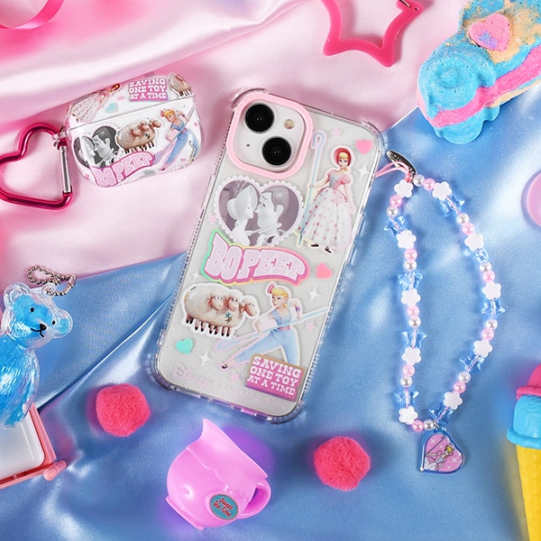 フォンストラップ ボー・ピープ トイストーリー ディズニー | すべての