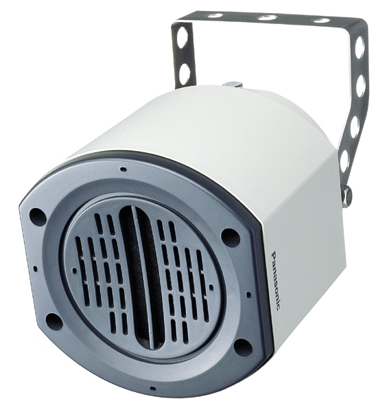 取り寄せ商品】WS-5820（パナソニック） 防雨型楕円パターン指向性