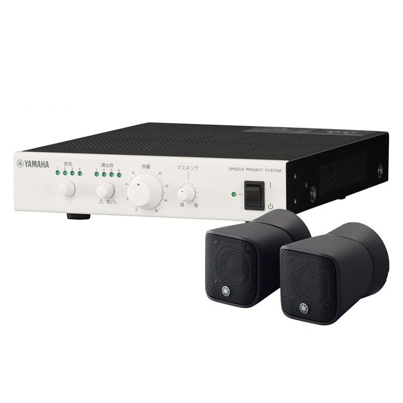 YAMAHA スピーチプライバシーシステム VSP-1 YAMAHA スピーチ