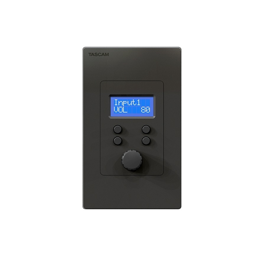 LA-40MKIII アンバランス/バランスラインコンバーター TASCAM