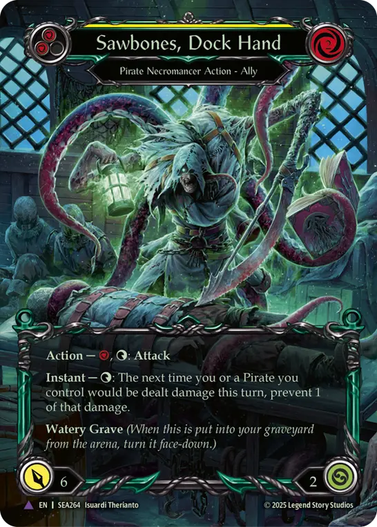 その他 FaB Spellbound Creepers Mervel Mastery Pack Guardian,Fabled