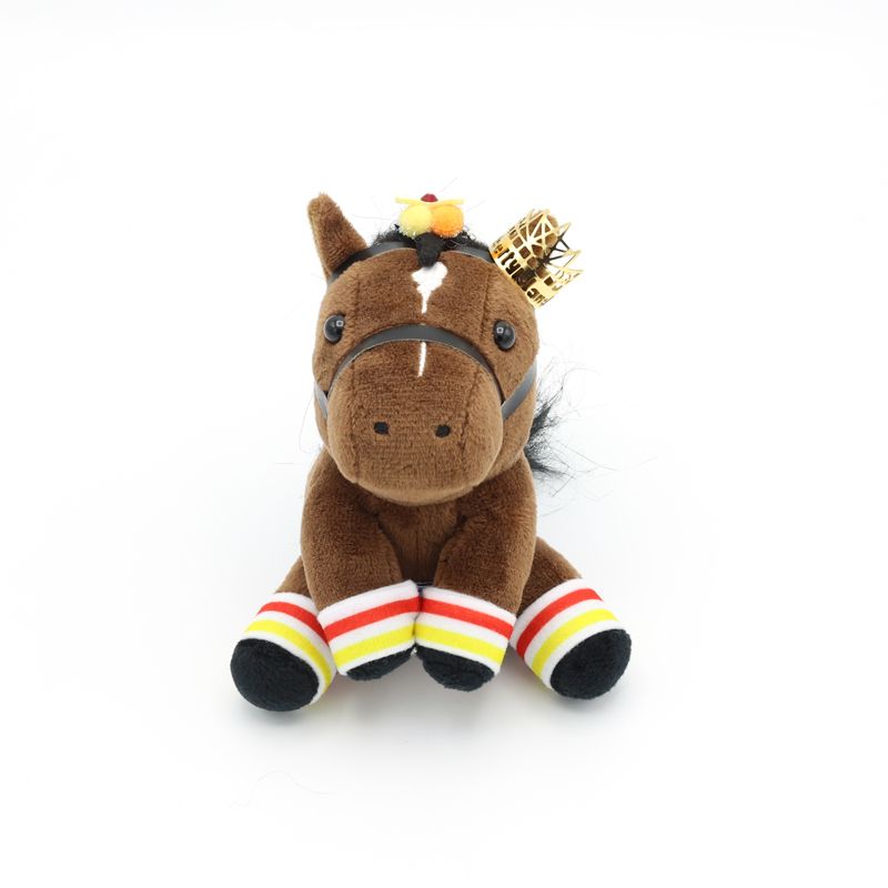 アイドルホース【リバティアイランド/三冠ver.】(Sサイズ