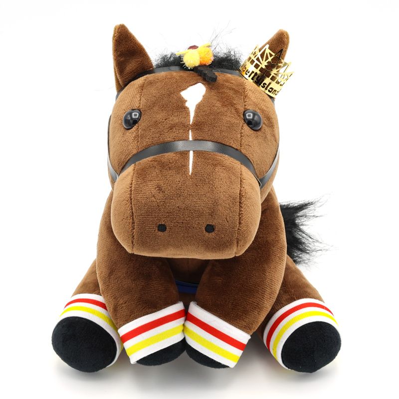 アイドルホース【リバティアイランド/三冠ver.】(Lサイズ