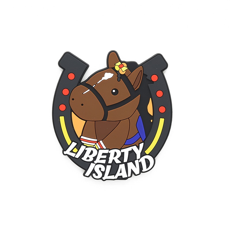 アイドルホースラバーコースター【リバティアイランド】 | カテゴリー