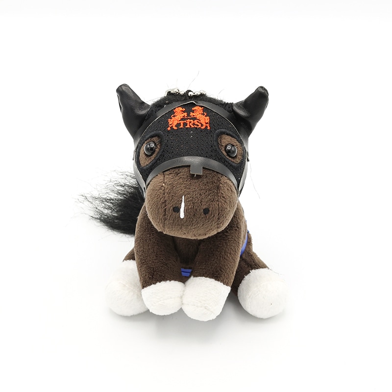 アイドルホース【ジャンタルマンタル/'24NHKマイルC】(Sサイズ