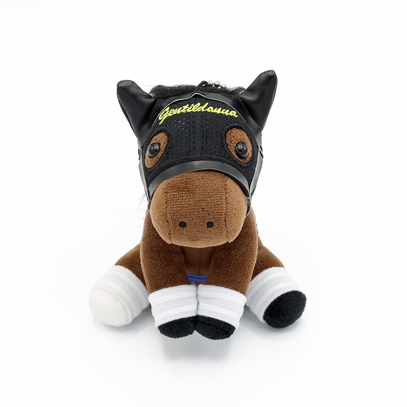 アイドルホース【ジェンティルドンナ/'14有馬記念】(Sサイズ