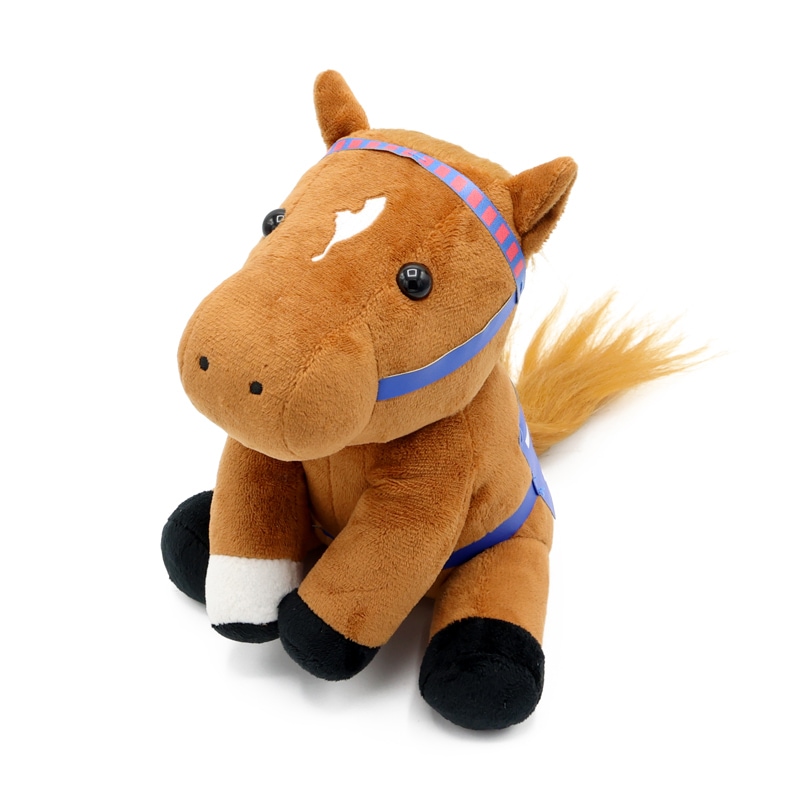 アイドルホース【テイエムオペラオー/'00有馬記念】(Mサイズ