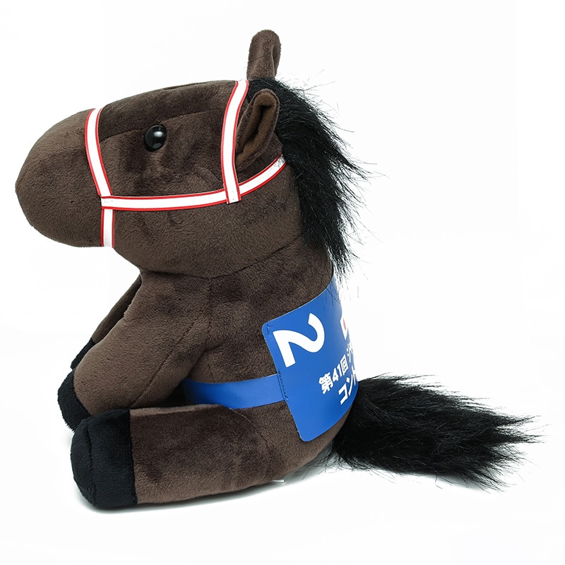 アイドルホース【コントレイル/'21ジャパンカップ】(Lサイズ