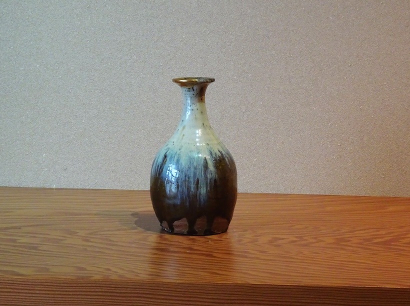 朝鮮唐津徳利 | 酒器 | 冨江洗心堂オンラインショップ