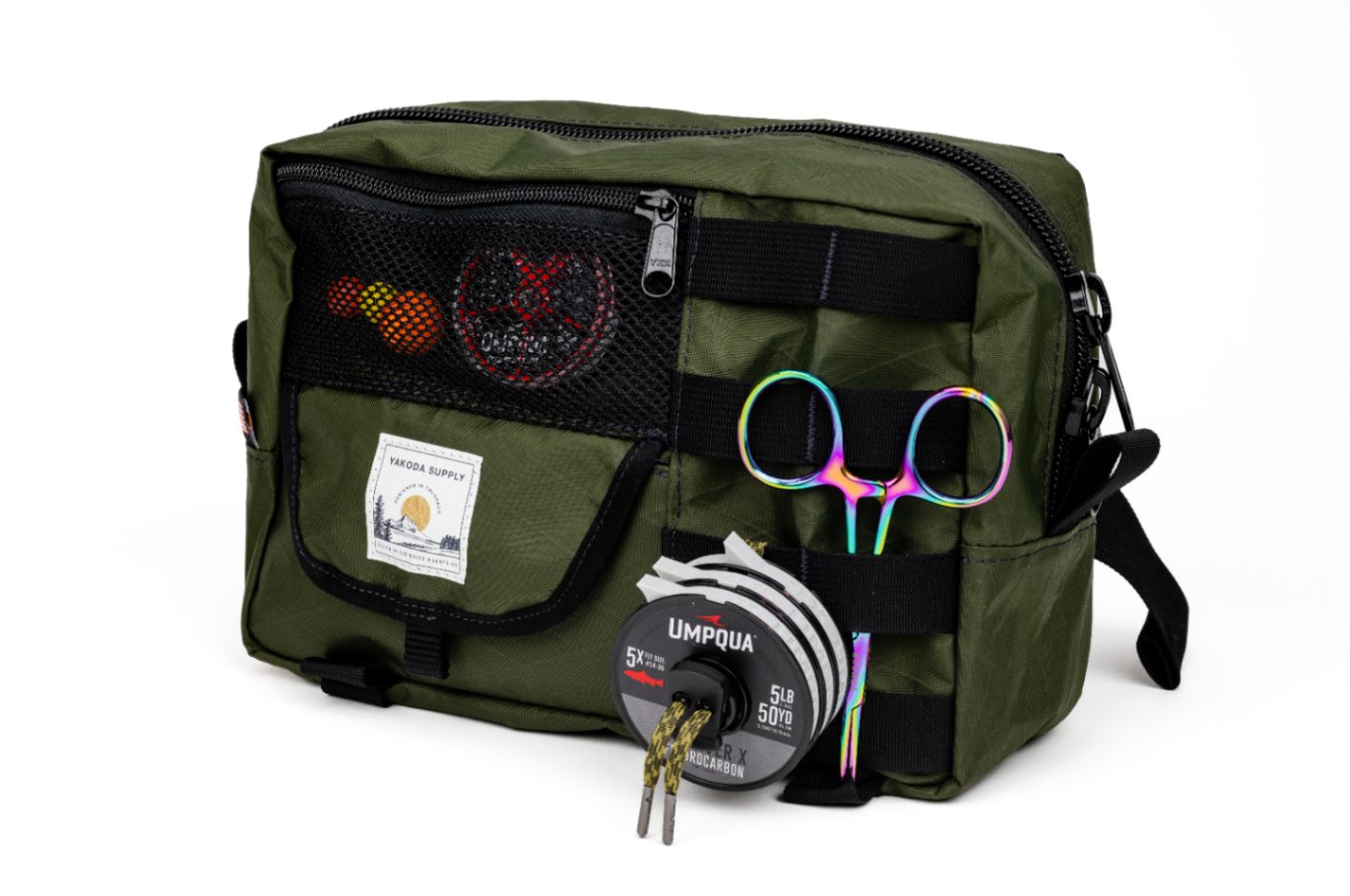 YAKODA Convertible Utility Pack | ブランドから探す,YAKODA Supply