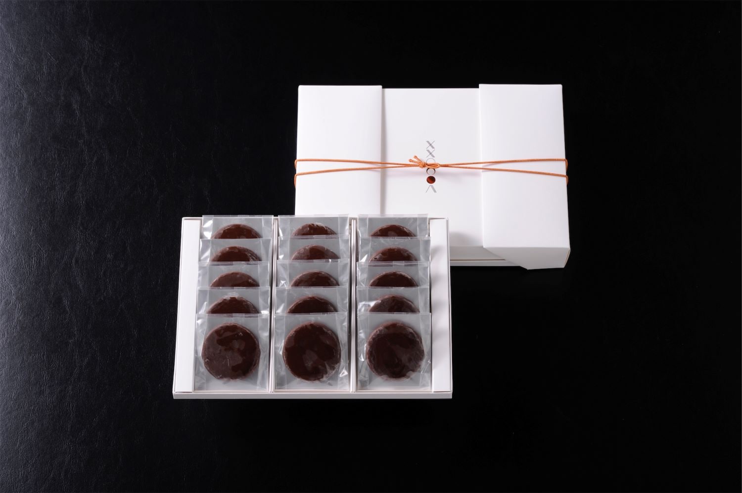 ショコラサンド・オーガニックチョコレートの通販お取り寄せ【XXOCOA