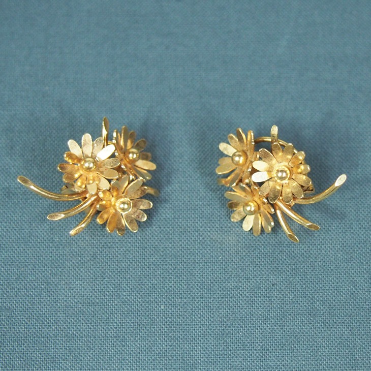 アンティークジュエリー」 | | アトリエ・ブランカ