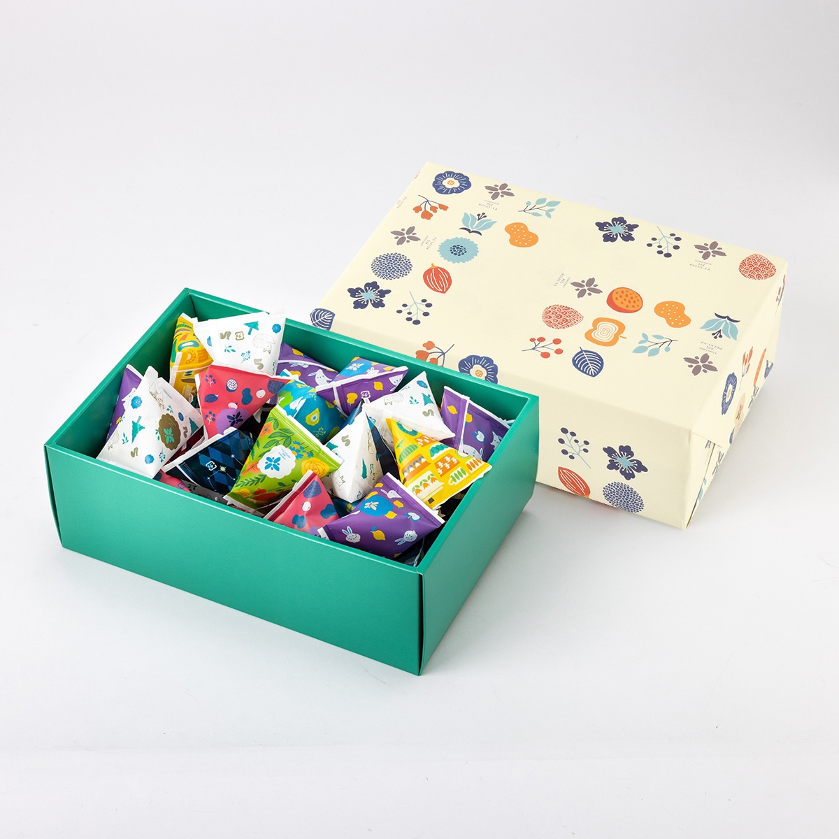 なないろCocoro 42袋入 【B3802A】 ｜商品詳細ページ｜ 麻布十番 あげ