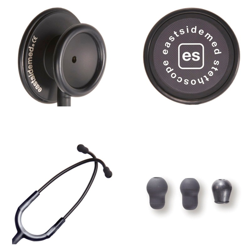 eastsidemed es 聴診器 SWS 【各種】｜ 医療用品通販【ハートプラス】
