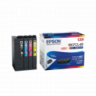 販売】エプソン インク IB07CL4A 4色パック標準インク 純正 | アケボノ