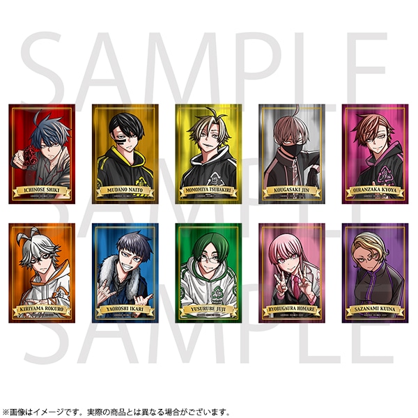 桃源暗鬼 桃華月詠 コミケ まとめ売り コロッタ c105 16点 桃源暗鬼