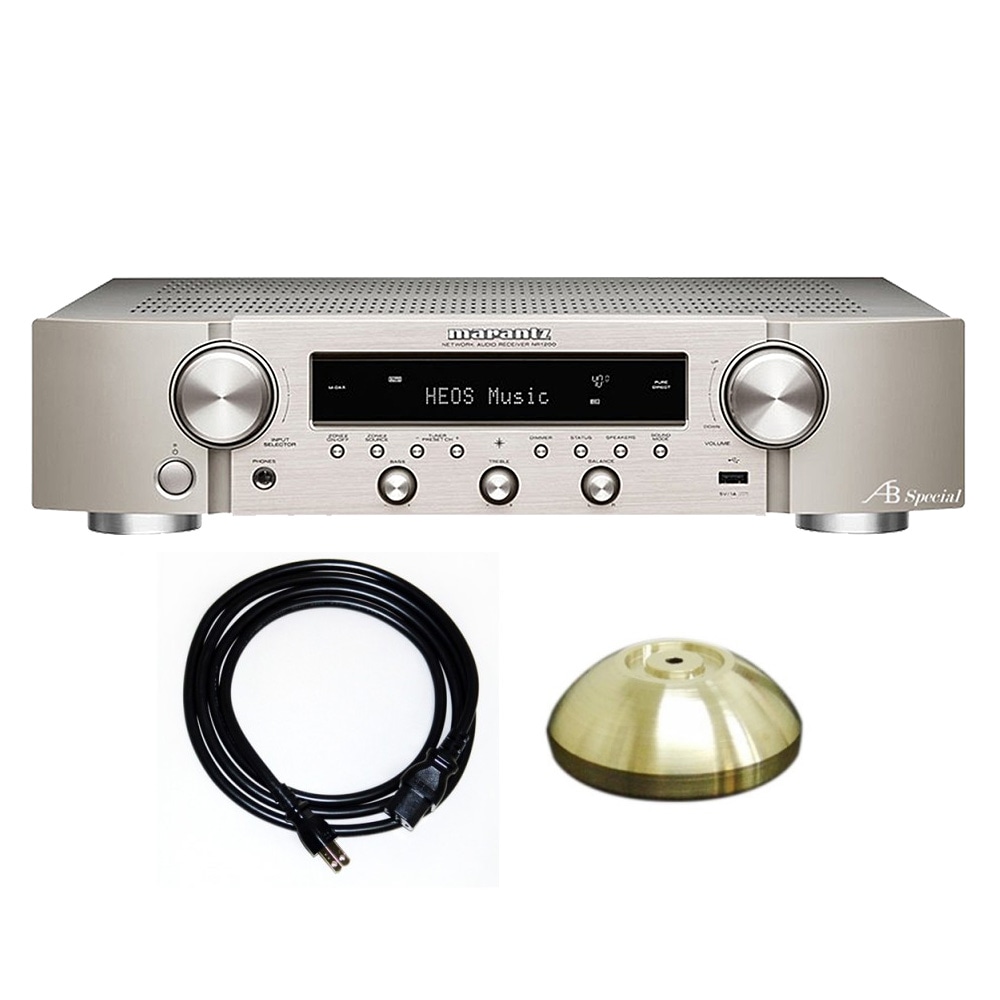 AIRBOW - NR1200 Special/コンプリートパッケージ（ステレオ2ch・AV