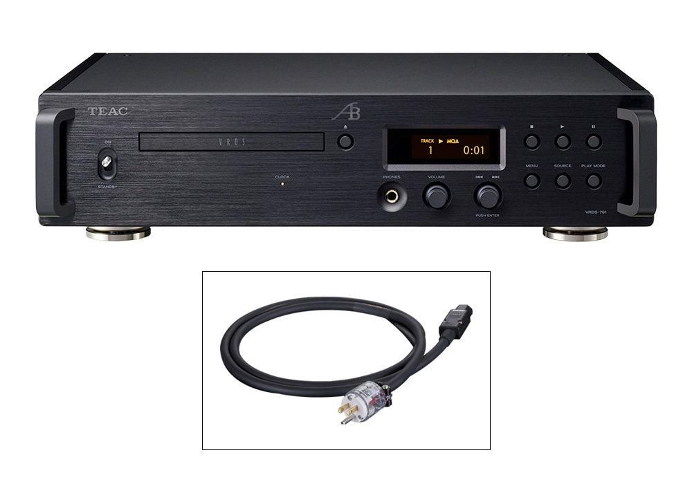 ジャンク 通電確認 A&D DP-7000 CDプレーヤー リモコン有