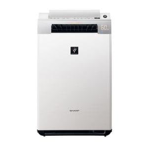 加湿空気清浄機 高濃度プラズマクラスター25000搭載 シャープ | 激安