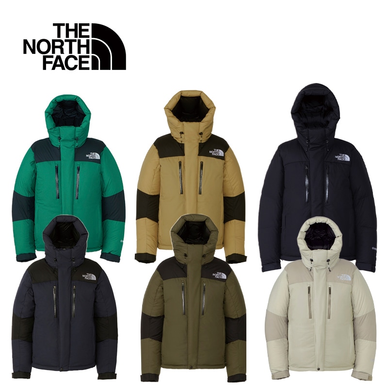 正規品/即日発送】THE NORTH FACE ザ・ノース・フェイス バルトロ