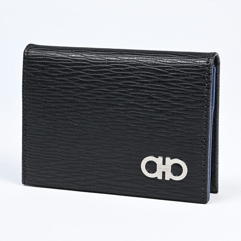 フェラガモ Salvatore Ferragamo サルヴァトーレフェラガモ カード