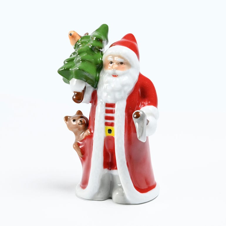 ロイヤルコペンハーゲン ROYAL COPENHAGEN アニュアル フィギュリン