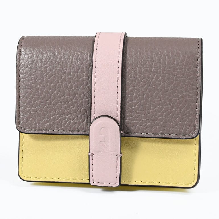 名入れ可有料】フルラ FURLA カードケース 名刺入れ GRAZIA グラジア