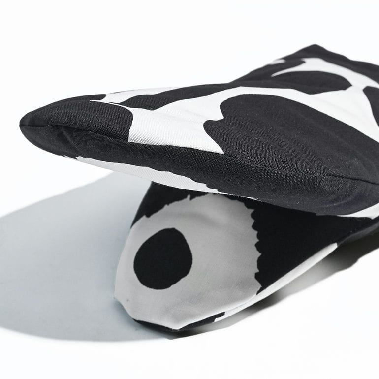 刺しゅう名入れ可有料】マリメッコ marimekko キッチンセット エプロン