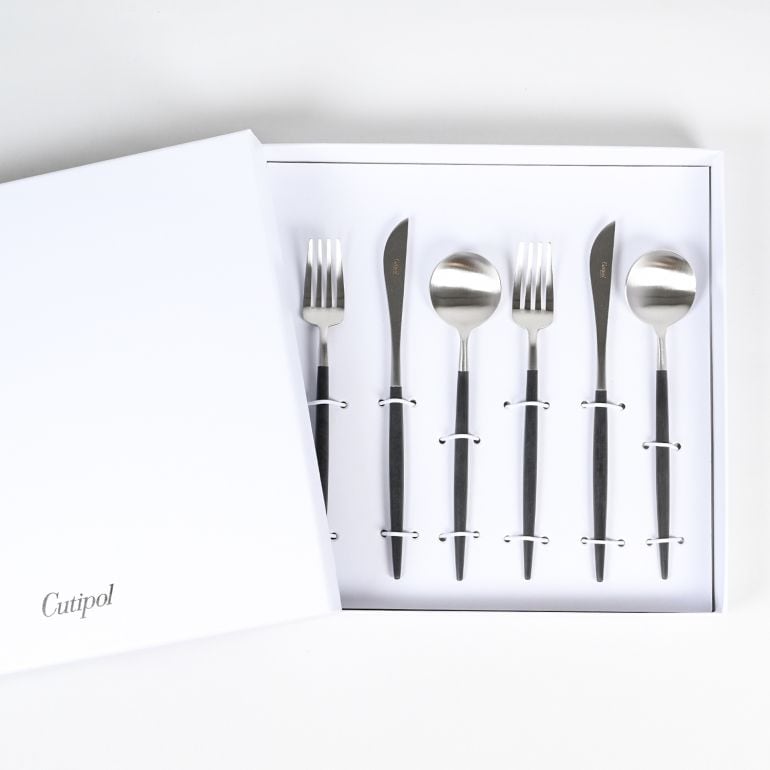 スペシャルラッピング付き】【純正紙袋付き】クチポール Cutipol GOA