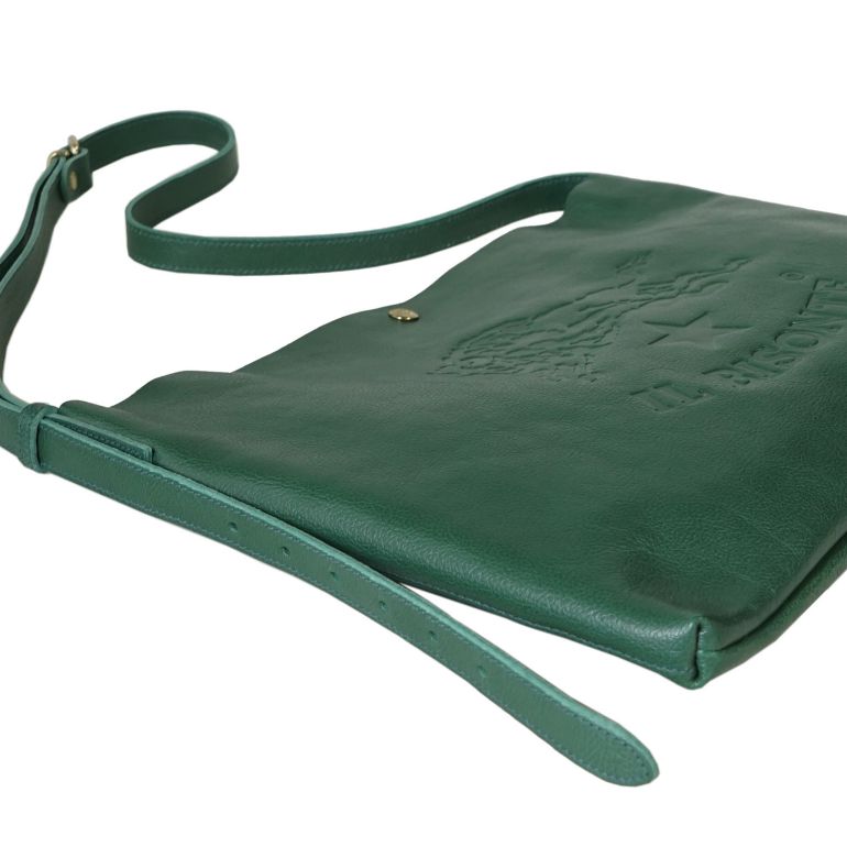 イルビゾンテ IL BISONTE バッグ ショルダーバッグ メンズ レディース