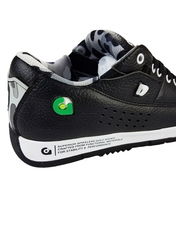 30%OFF】gravis golf グラビスゴルフ TARMAC-G LOW-CUT | MEN