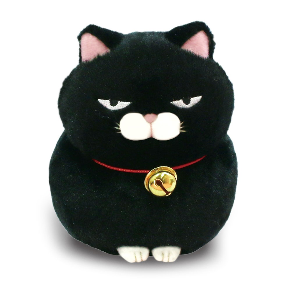 ひげまんじゅうBIG みーさま /Higemanjyu BIG Me-sama:700992 | ひげ