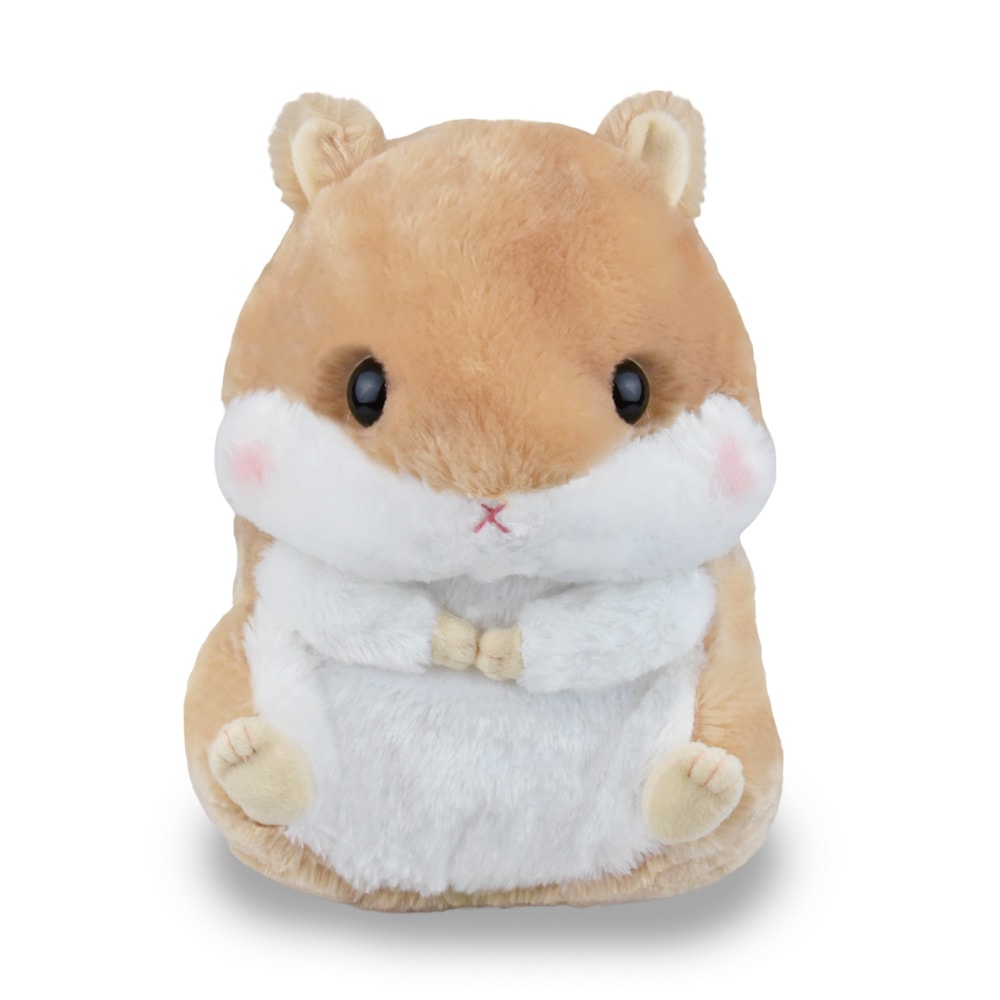 ころはむコロンBIG コロン / Coroham Coron BIG plush Coron :700720