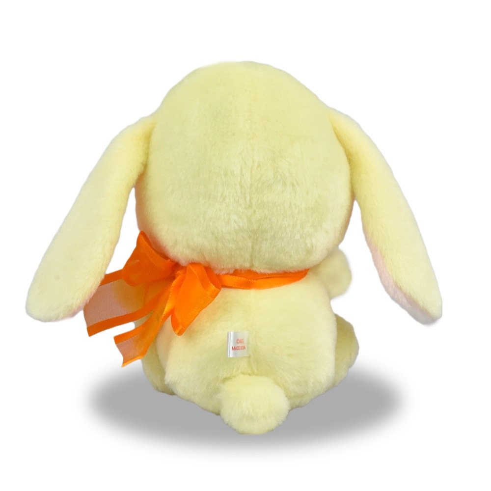 ぽてうさろっぴー ST ゆずぴょん / Poteusa Loppy ST Yuzupyon：703224