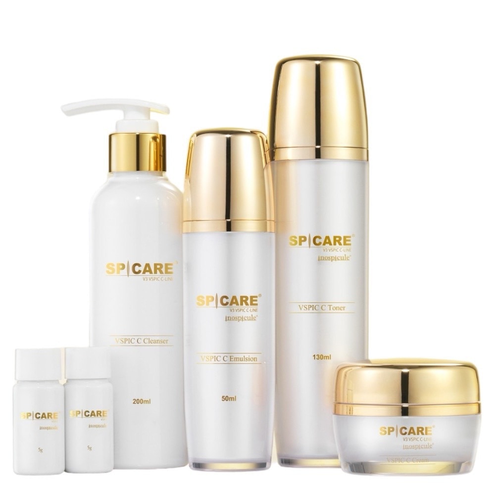 スピケア,V3 VSPIC C-LINE | AnnCrea アン・クレア 公式ネットショップ