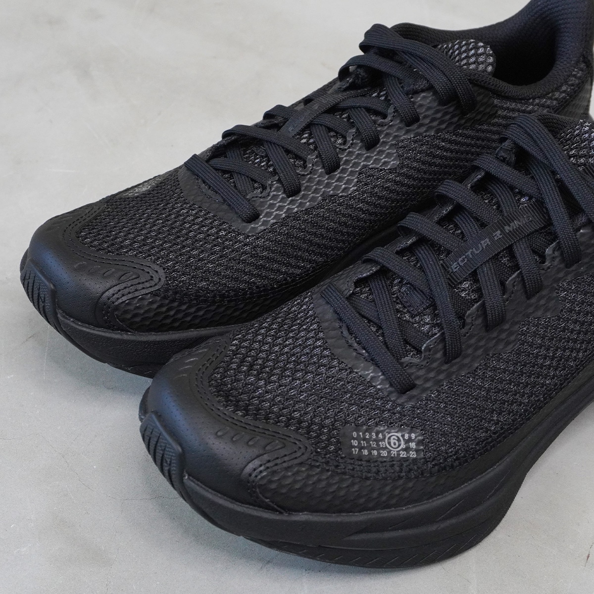 MM6 メゾンマルジェラ】シューズ の通販｜正規取扱店 ANNE onlinestore