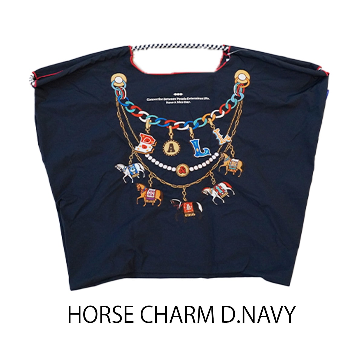 1/21 新作発売！【Ball＆Chain ボールアンドチェーン】オリジナルL