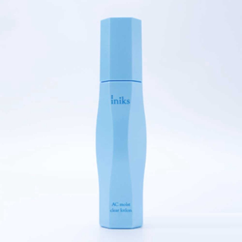 iniks ACモイストクリアローション | iniks,化粧水 | &A 秋葉原スキン