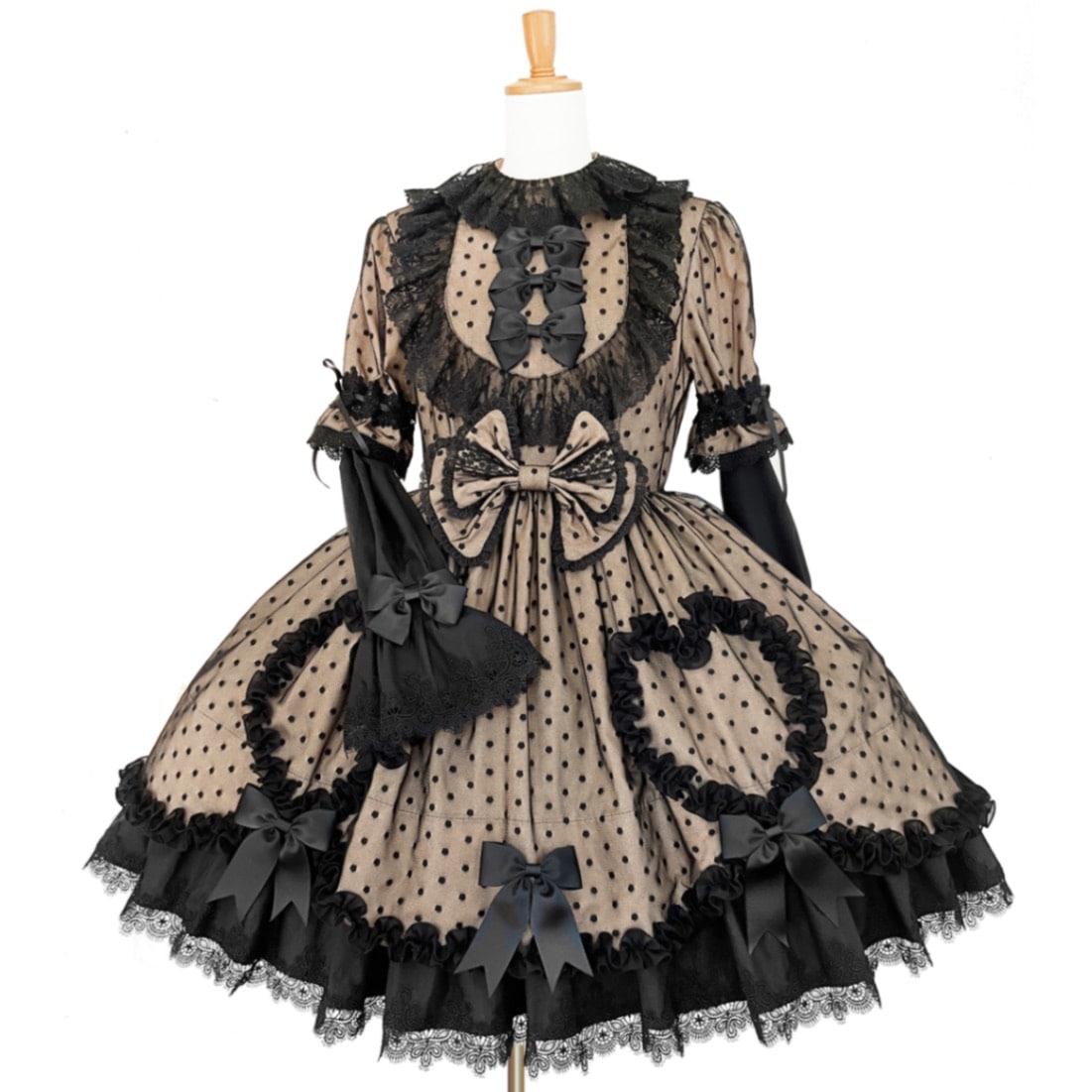 ワンピースドレス | AND ROMEO アンドロミオ