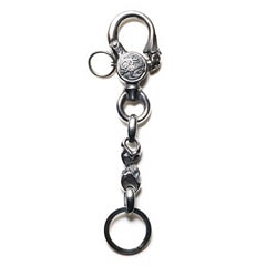 シルバーアクセサリーブランドアージェントグリーム | LIQUID リキッド