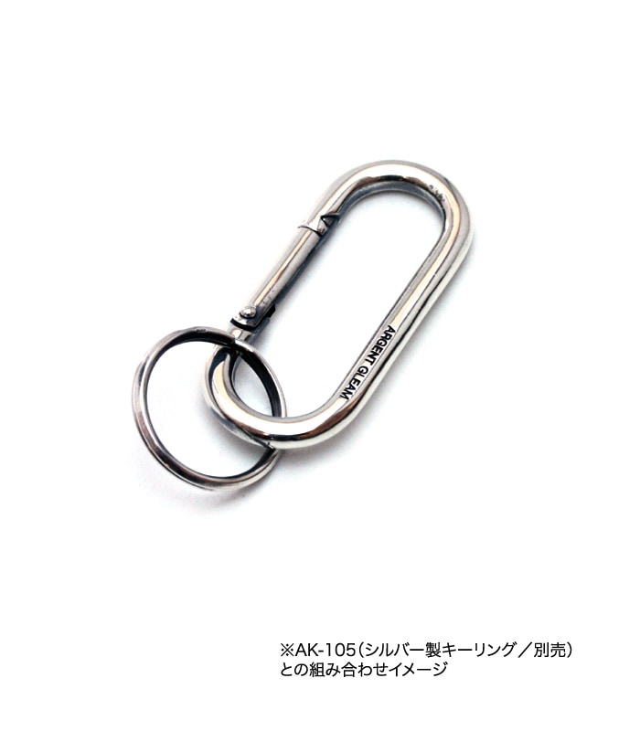 シルバーアクセサリーブランドアージェントグリーム | ArgentGleam