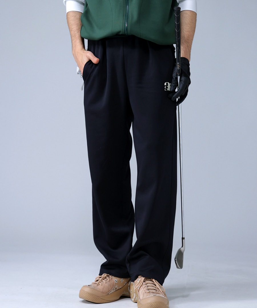 ANTIQUA GOLF×STCH パンツ メンズ 送料無料・再入荷 メール便不可【Z
