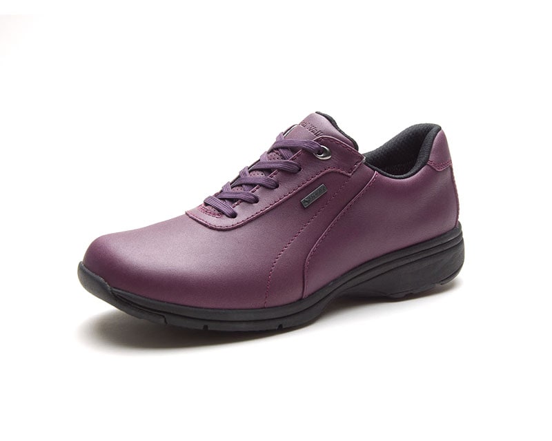50%OFF!】メディカルウォークGT L023 バイオレット | SALE | アサヒ